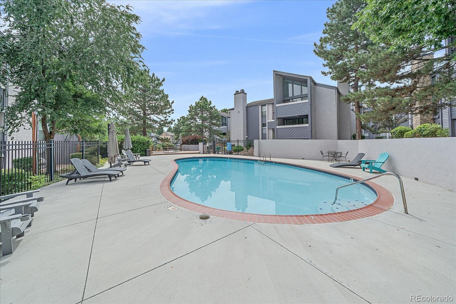 MLS Image #24 for 9727 e peakview avenue,englewood, Colorado