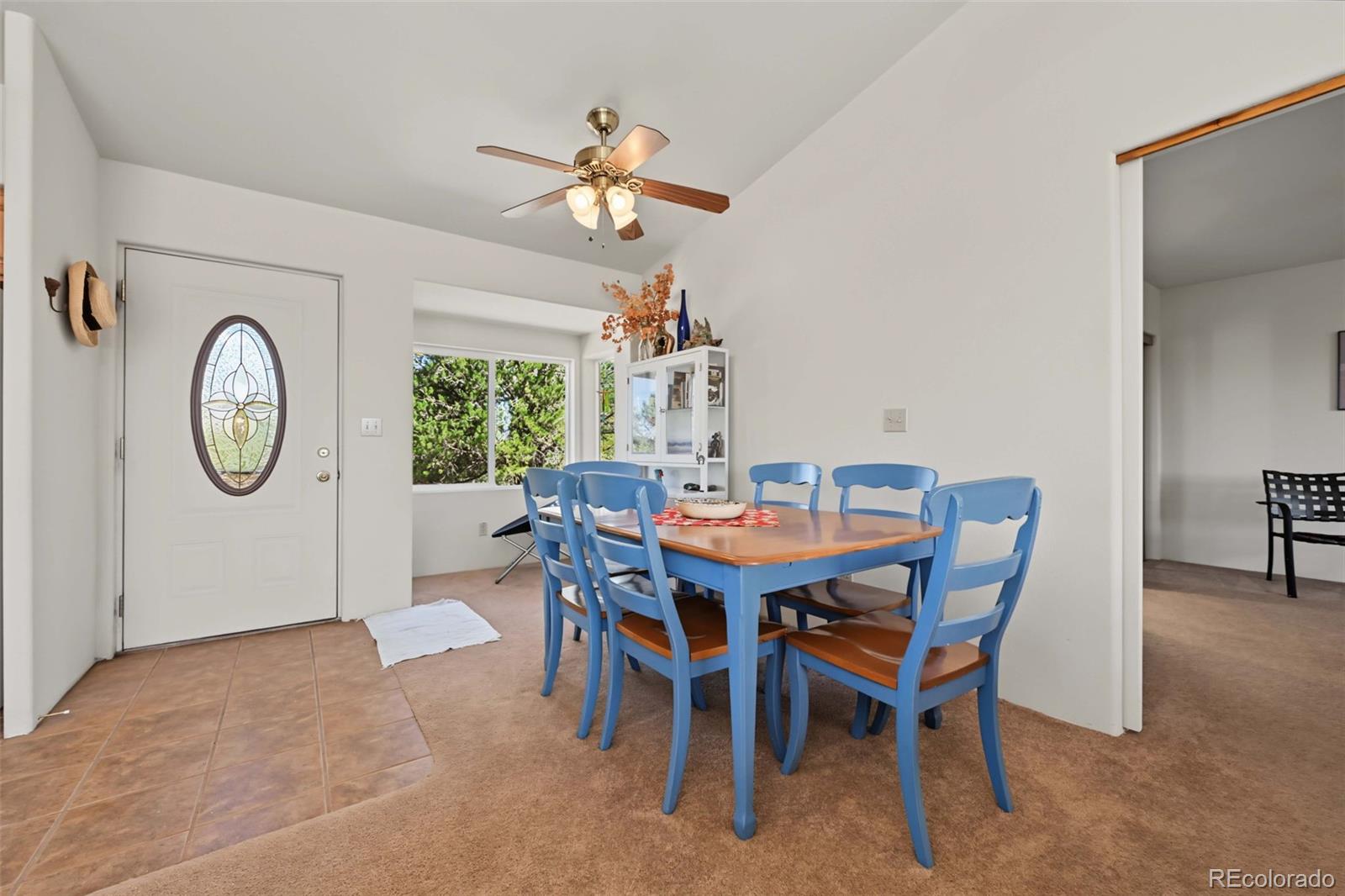 MLS Image #10 for 356  iron mountain lane,cotopaxi, Colorado