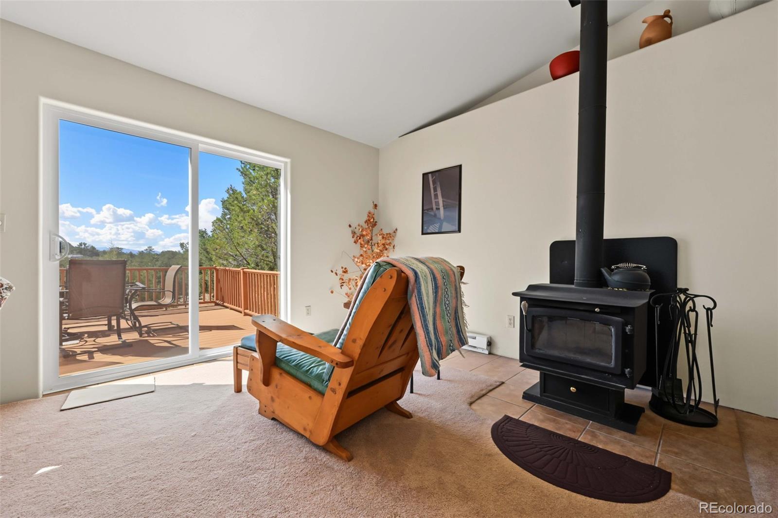 MLS Image #12 for 356  iron mountain lane,cotopaxi, Colorado