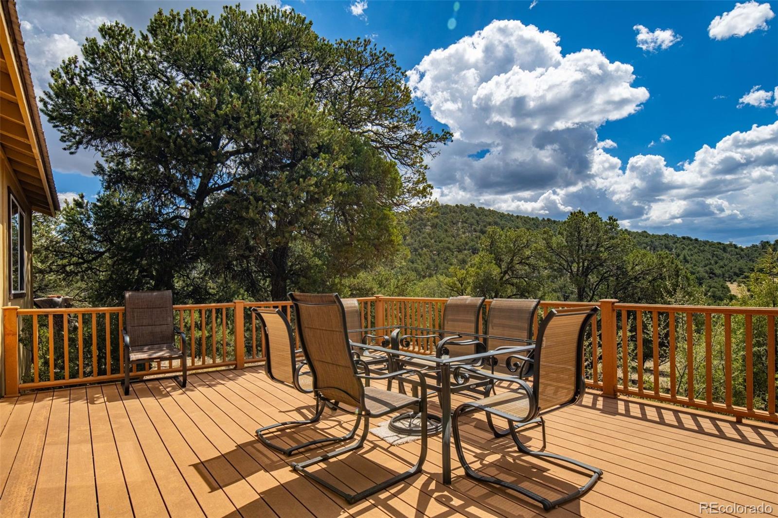 MLS Image #14 for 356  iron mountain lane,cotopaxi, Colorado