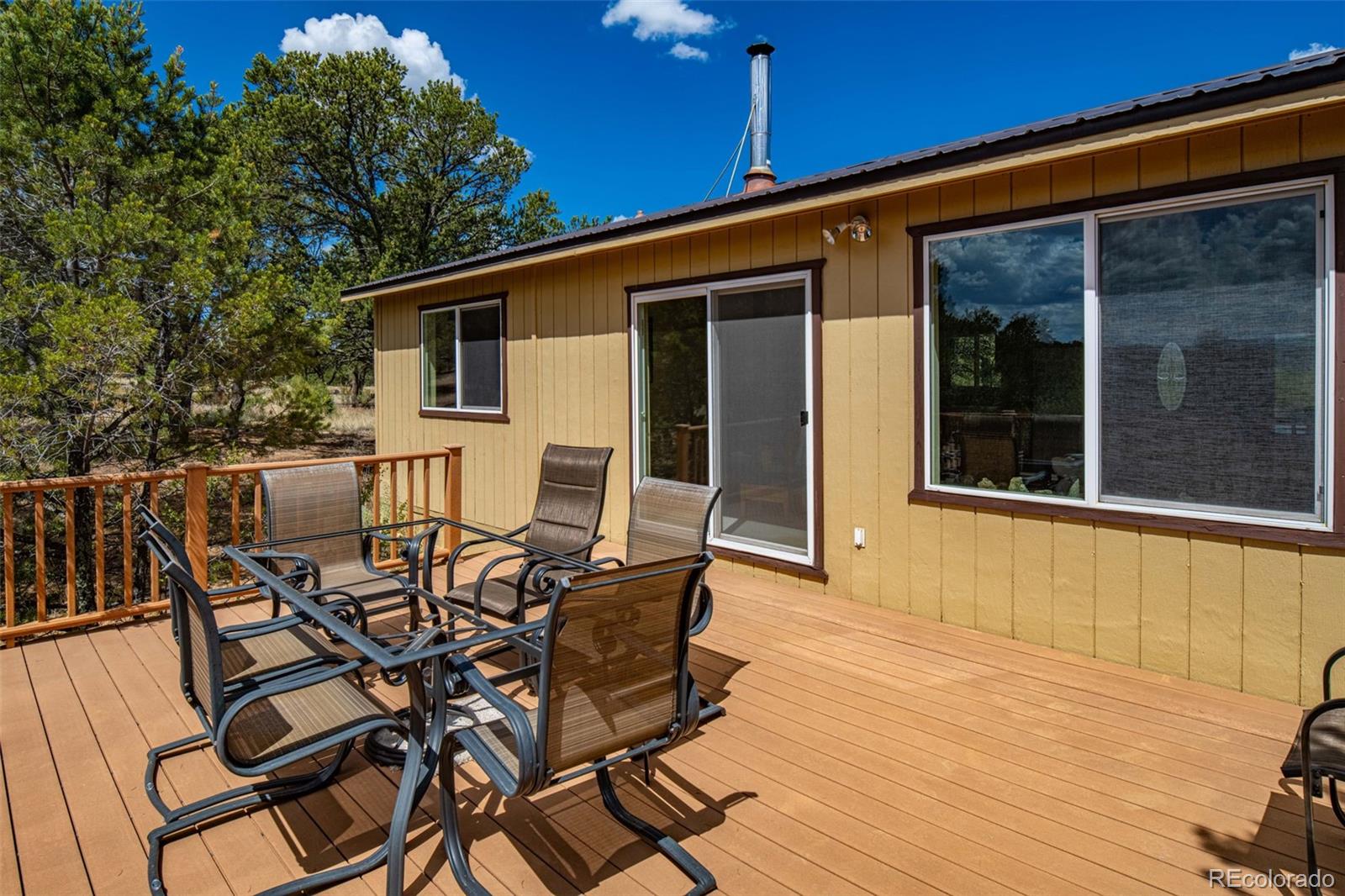 MLS Image #15 for 356  iron mountain lane,cotopaxi, Colorado
