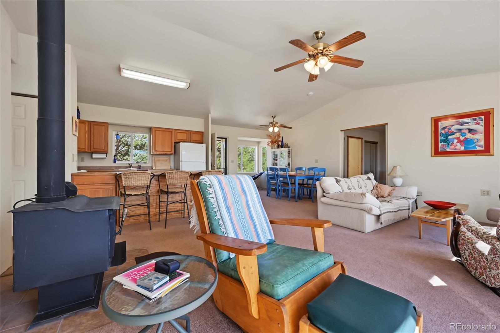 MLS Image #17 for 356  iron mountain lane,cotopaxi, Colorado