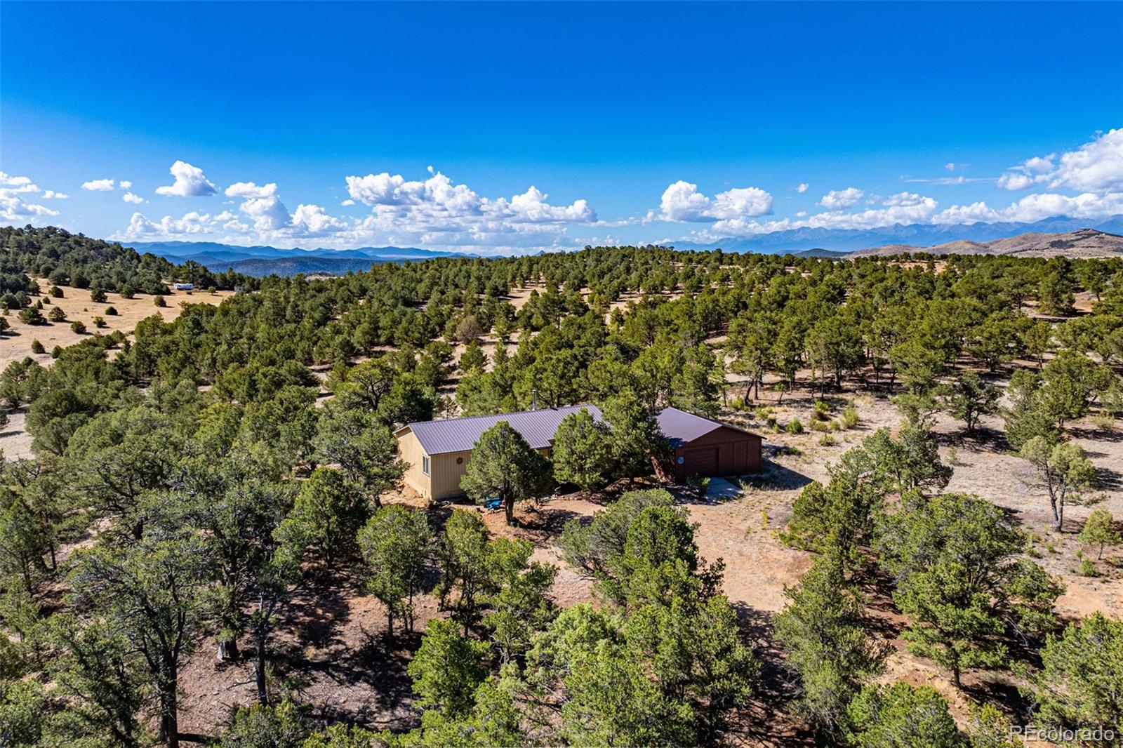MLS Image #3 for 356  iron mountain lane,cotopaxi, Colorado