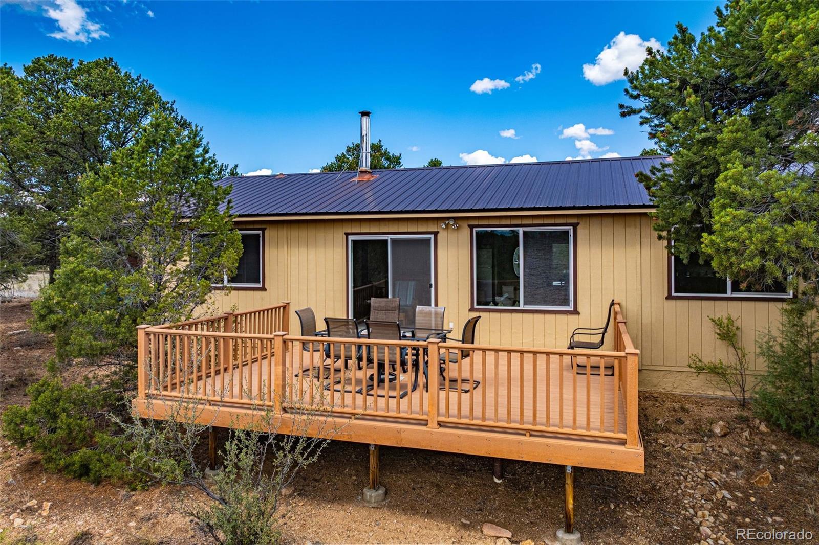 MLS Image #32 for 356  iron mountain lane,cotopaxi, Colorado