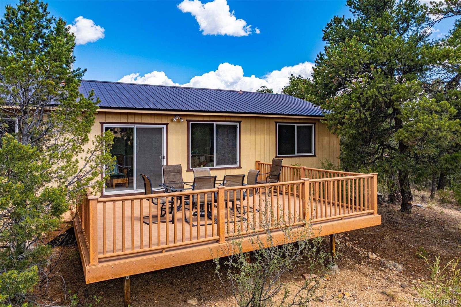 MLS Image #33 for 356  iron mountain lane,cotopaxi, Colorado