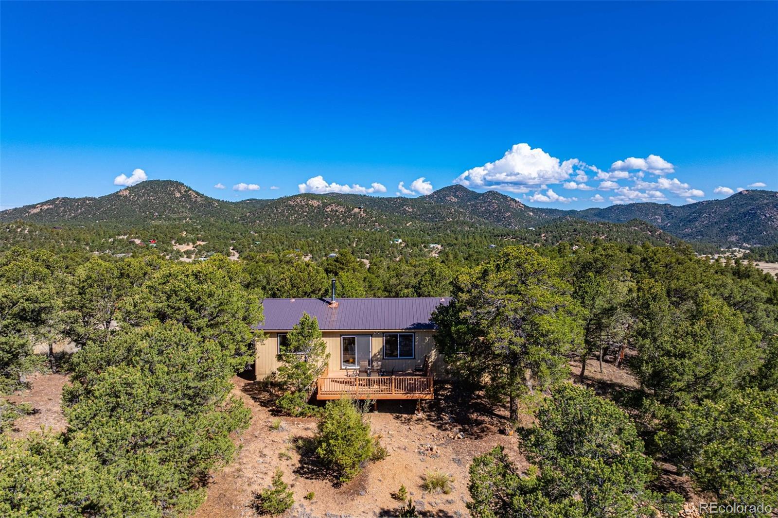 MLS Image #34 for 356  iron mountain lane,cotopaxi, Colorado