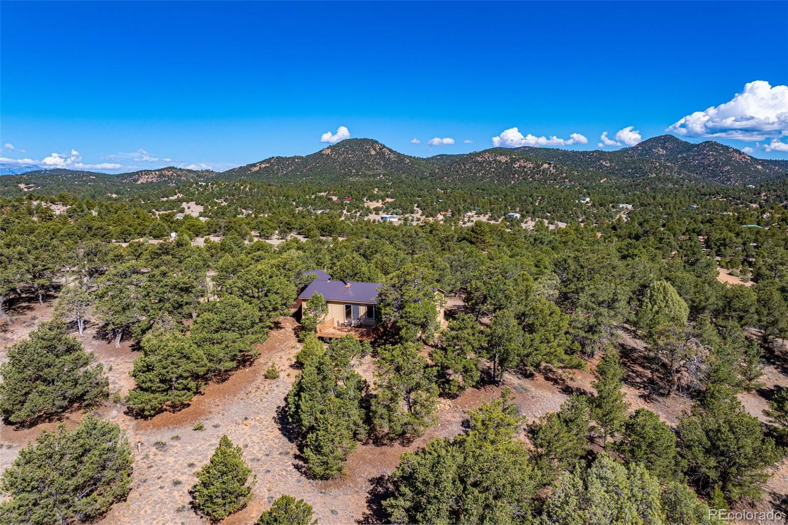 MLS Image #35 for 356  iron mountain lane,cotopaxi, Colorado