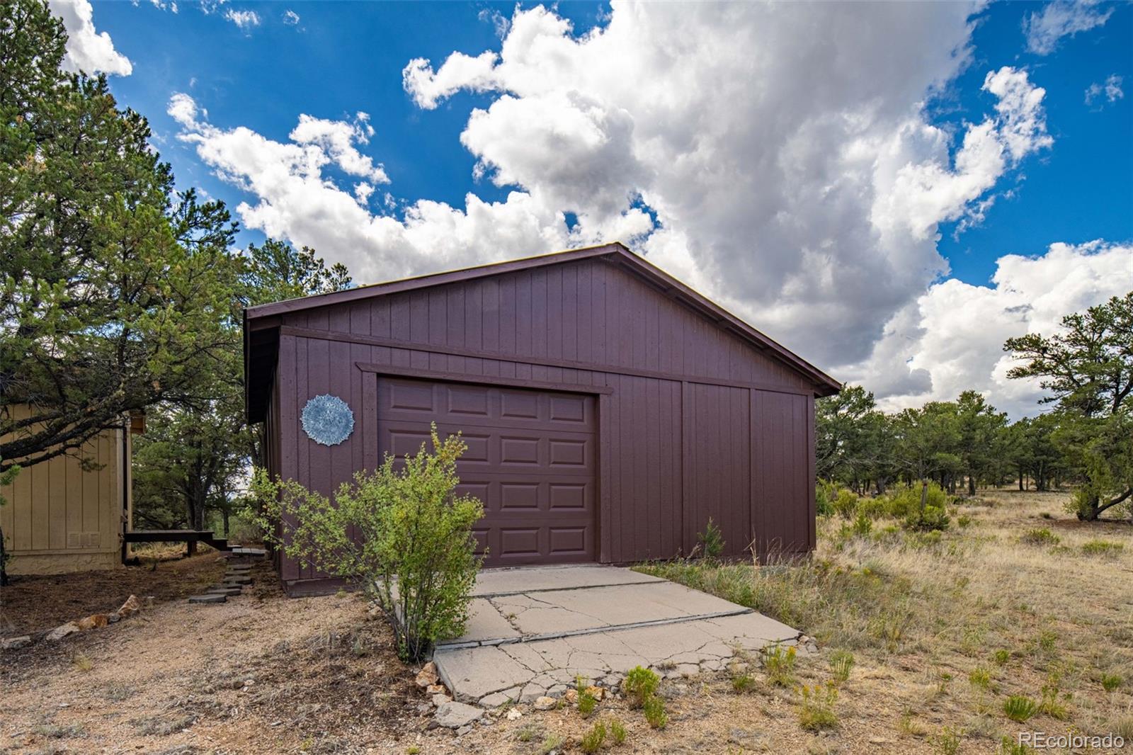 MLS Image #36 for 356  iron mountain lane,cotopaxi, Colorado