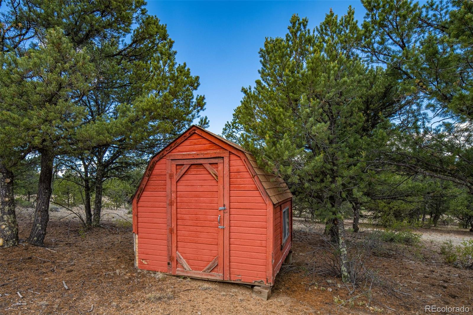 MLS Image #38 for 356  iron mountain lane,cotopaxi, Colorado