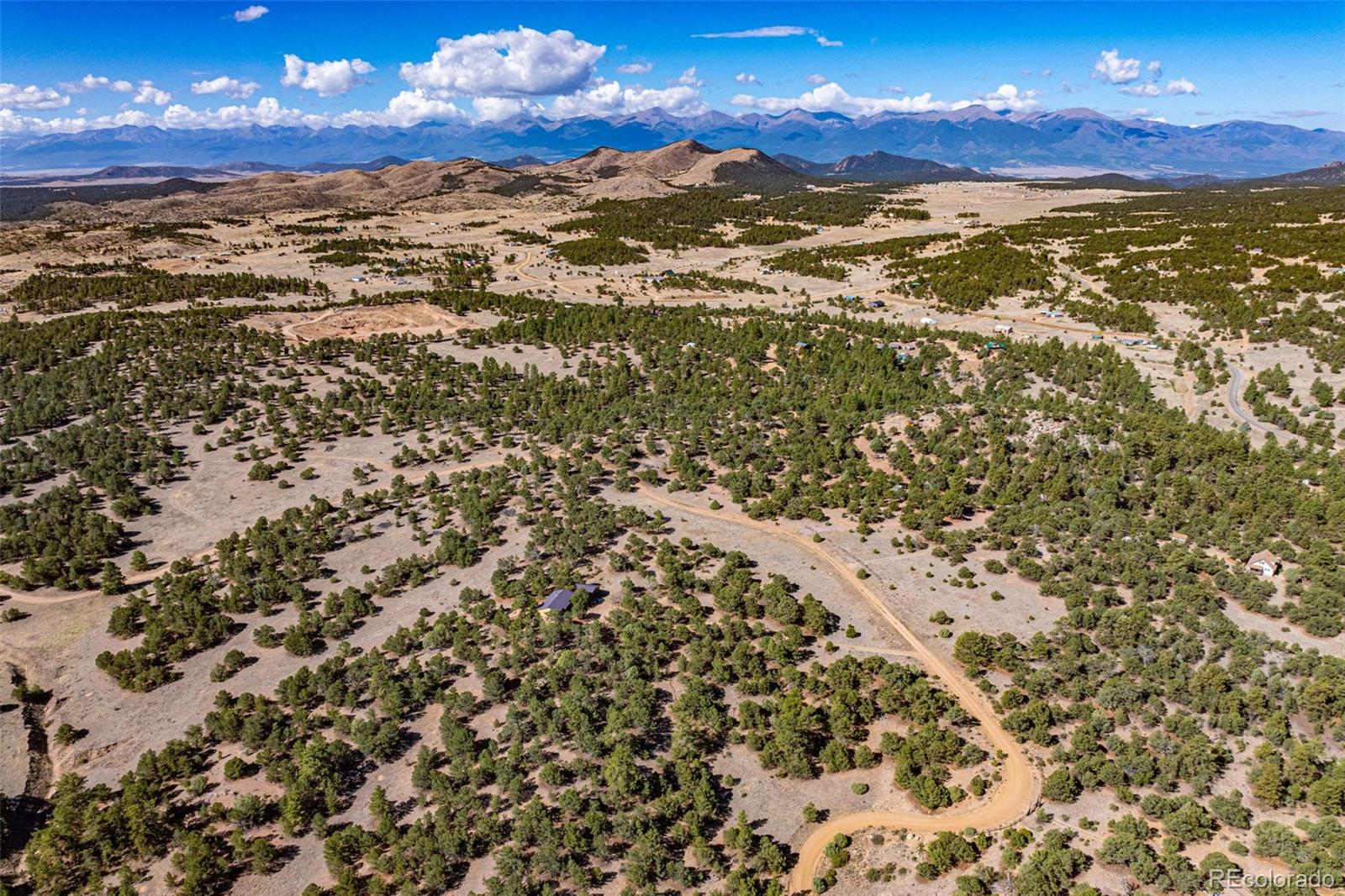MLS Image #39 for 356  iron mountain lane,cotopaxi, Colorado