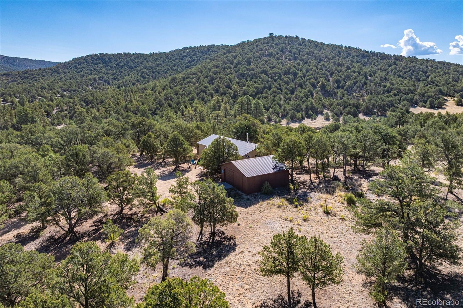 MLS Image #5 for 356  iron mountain lane,cotopaxi, Colorado