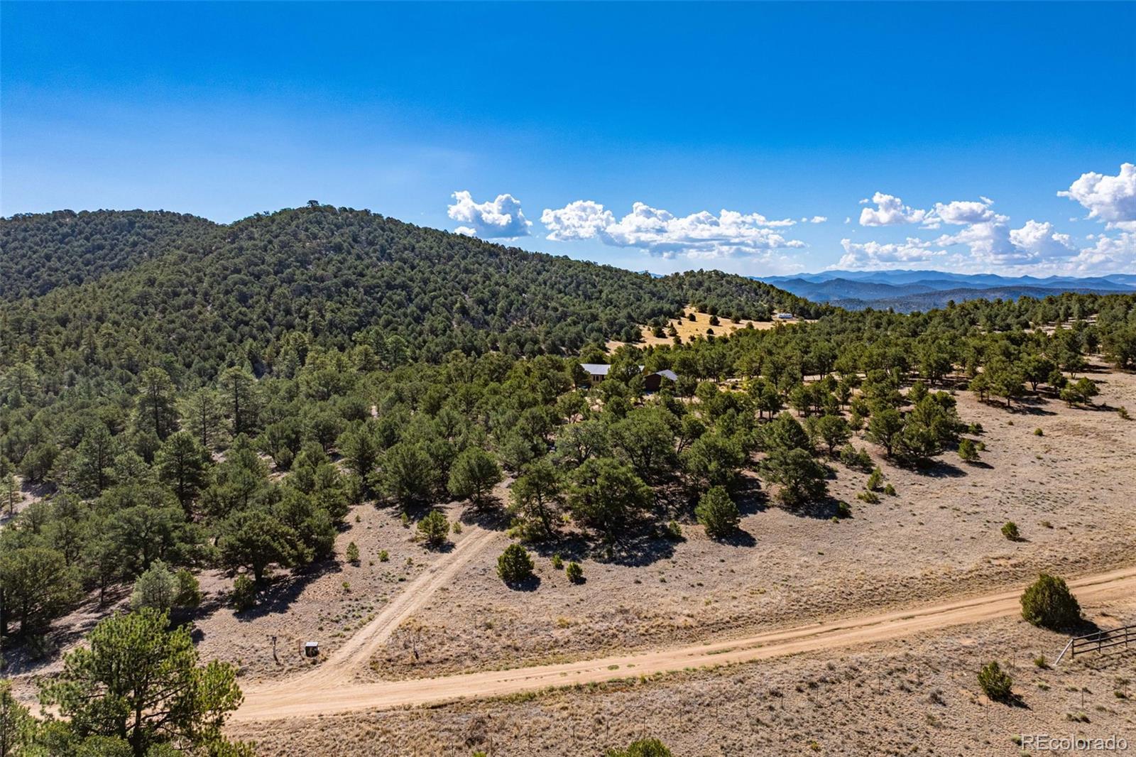 MLS Image #6 for 356  iron mountain lane,cotopaxi, Colorado