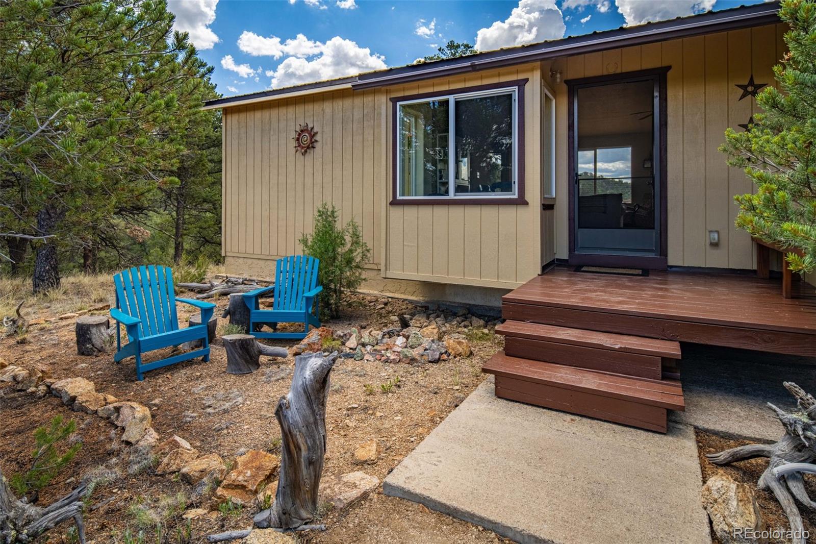 MLS Image #7 for 356  iron mountain lane,cotopaxi, Colorado