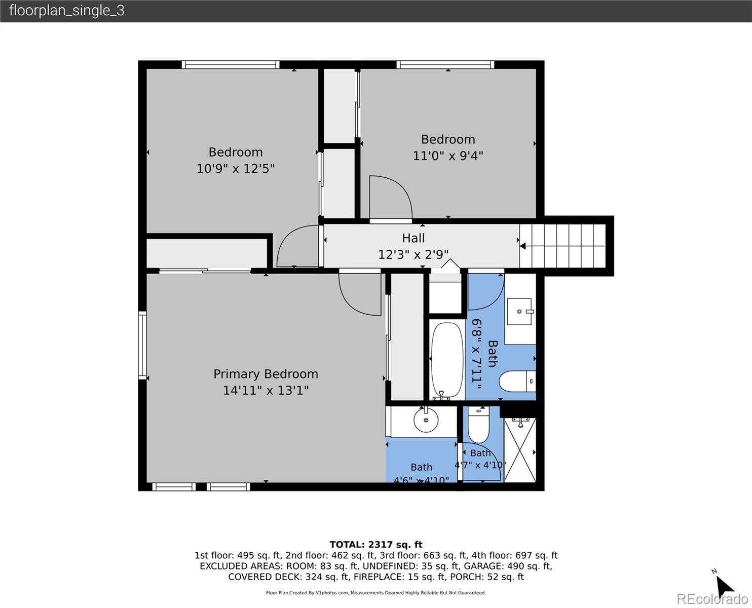 MLS Image #39 for 1648 s kingston street,aurora, Colorado