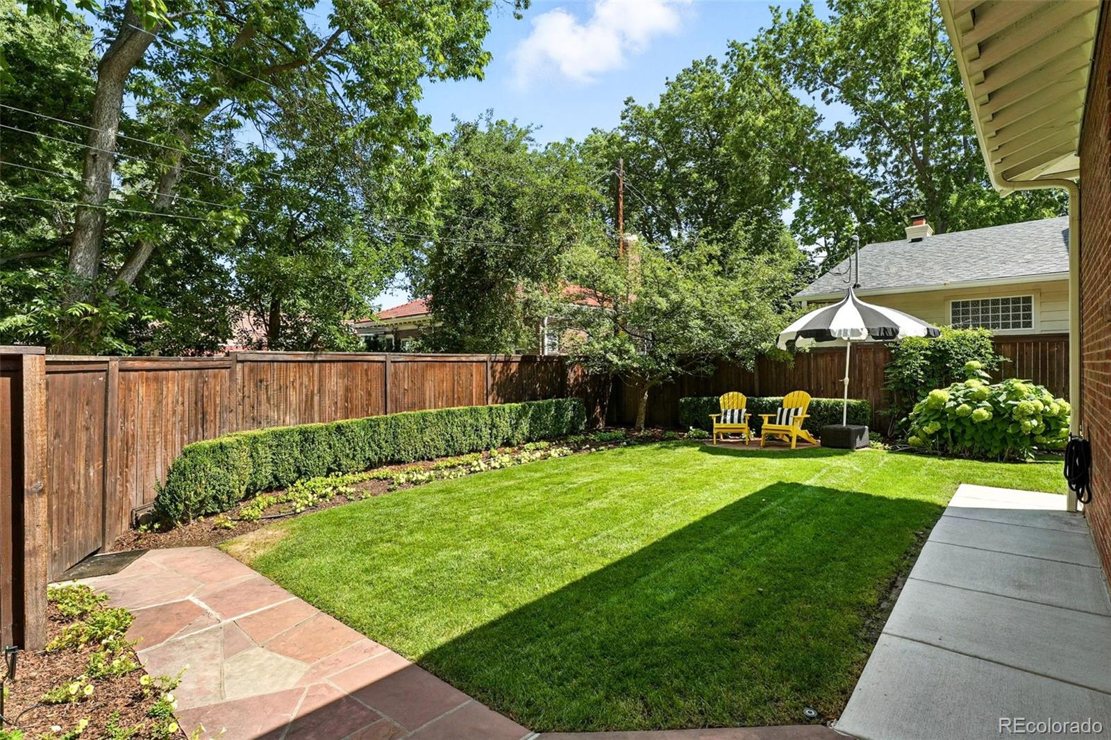 MLS Image #34 for 5525 e 17th avenue parkway,denver, Colorado