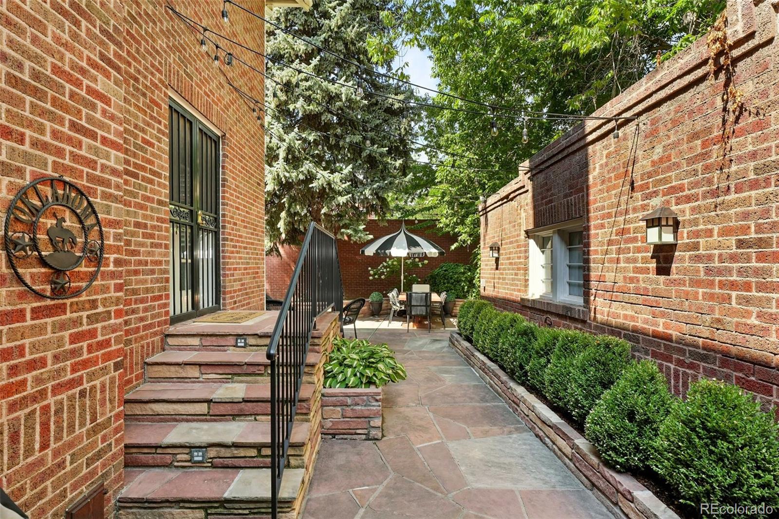 MLS Image #35 for 5525 e 17th avenue parkway,denver, Colorado