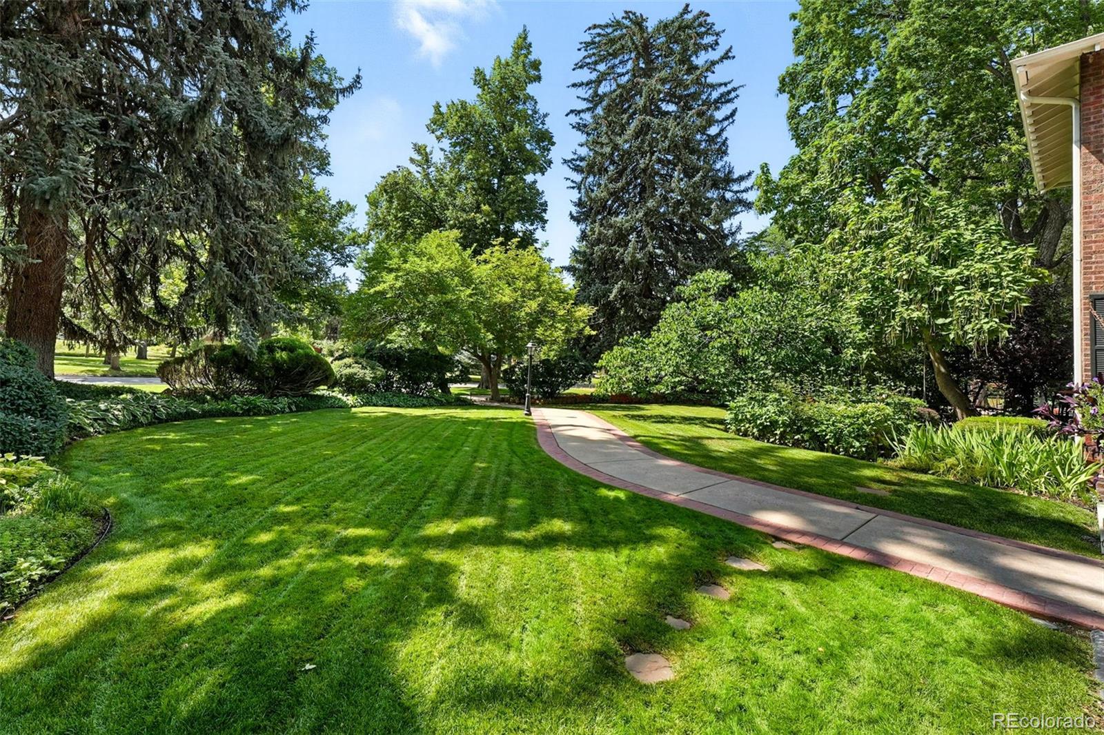MLS Image #38 for 5525 e 17th avenue parkway,denver, Colorado