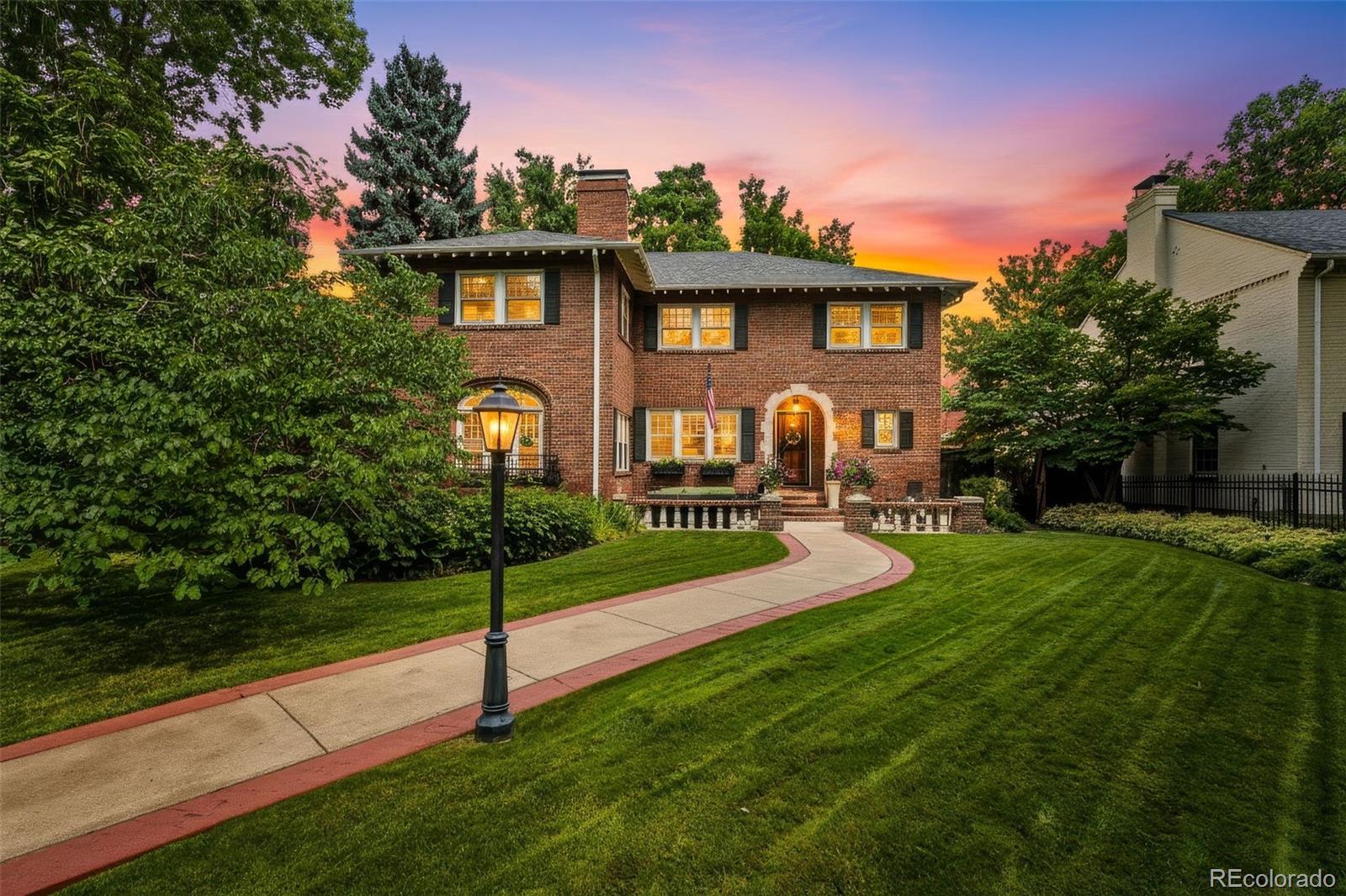 MLS Image #39 for 5525 e 17th avenue parkway,denver, Colorado
