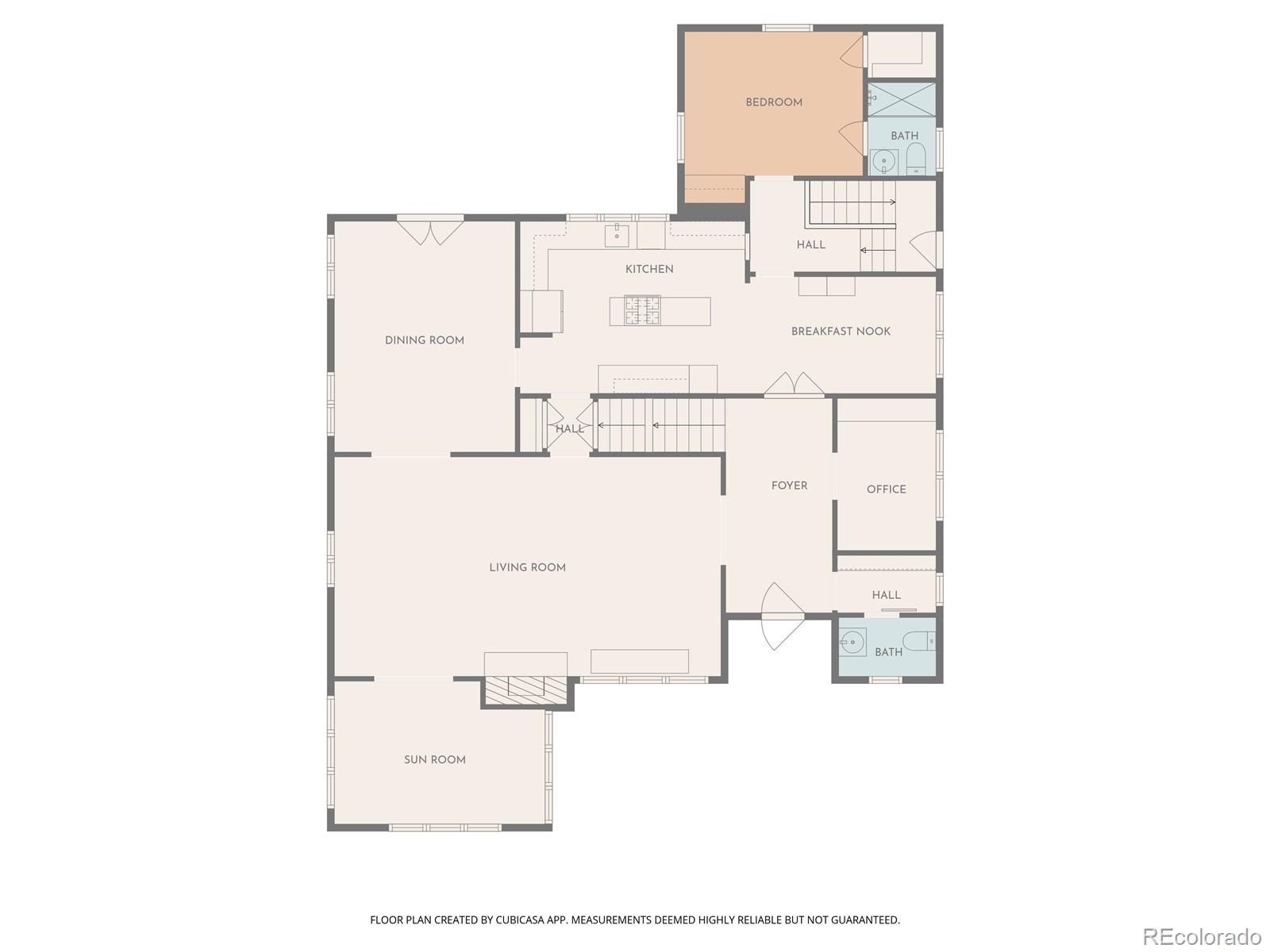MLS Image #40 for 5525 e 17th avenue parkway,denver, Colorado