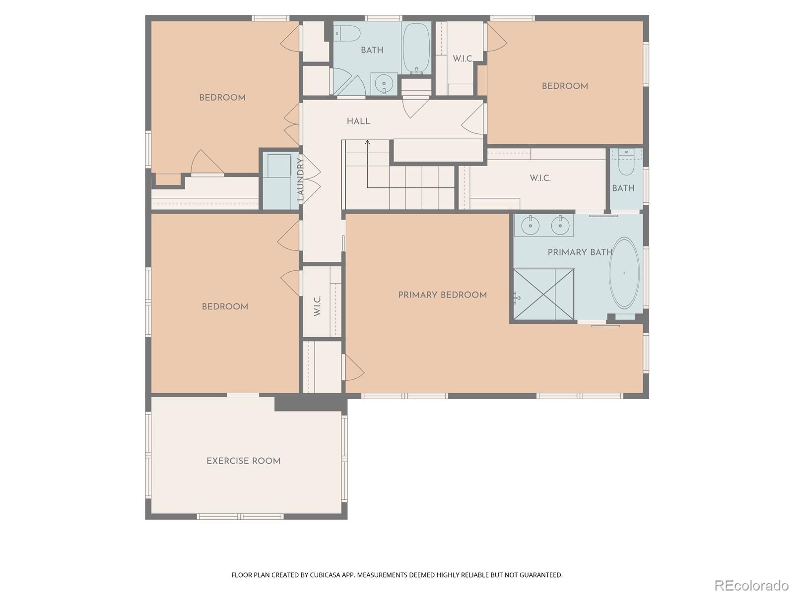MLS Image #41 for 5525 e 17th avenue parkway,denver, Colorado