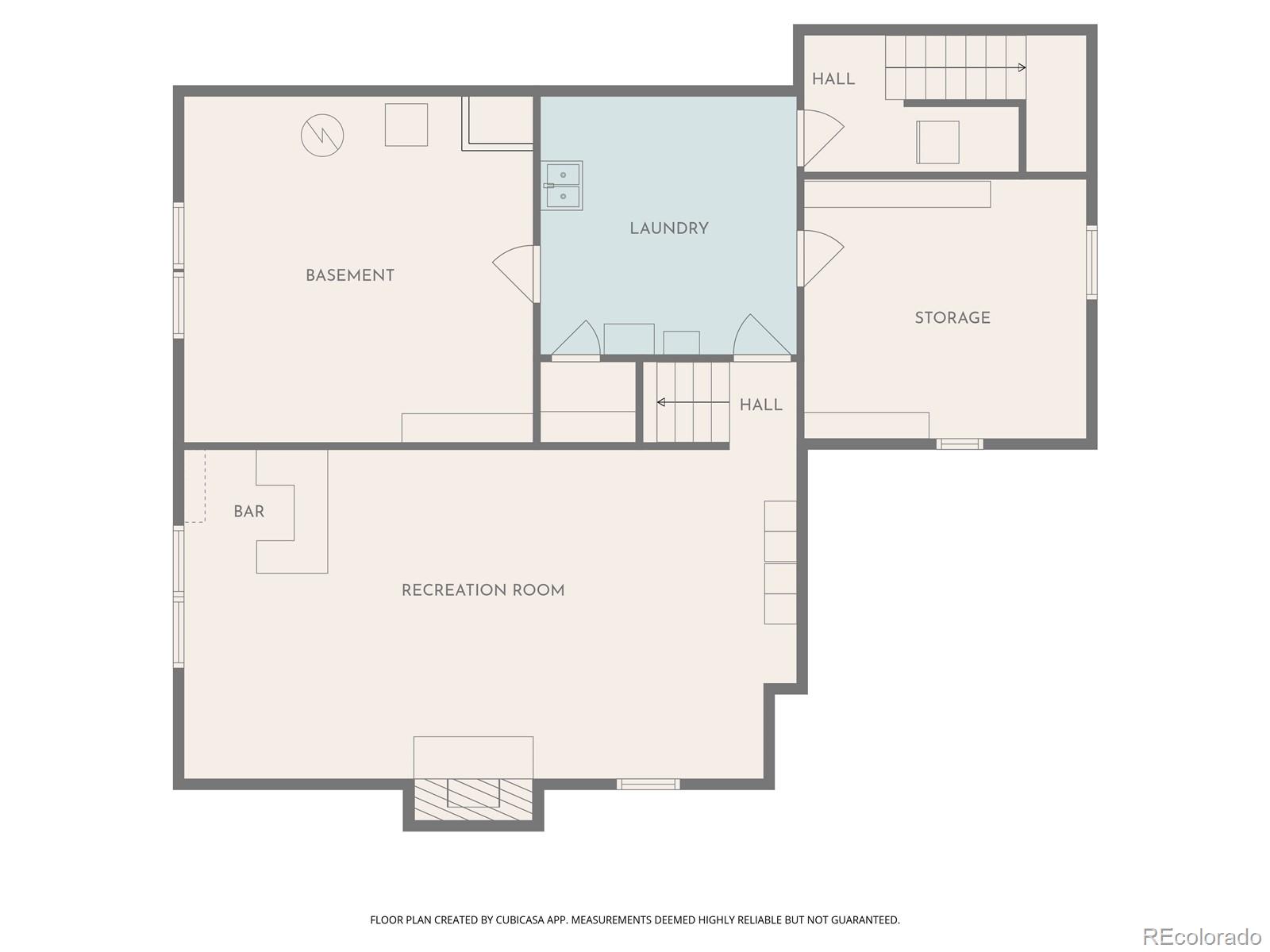 MLS Image #42 for 5525 e 17th avenue parkway,denver, Colorado