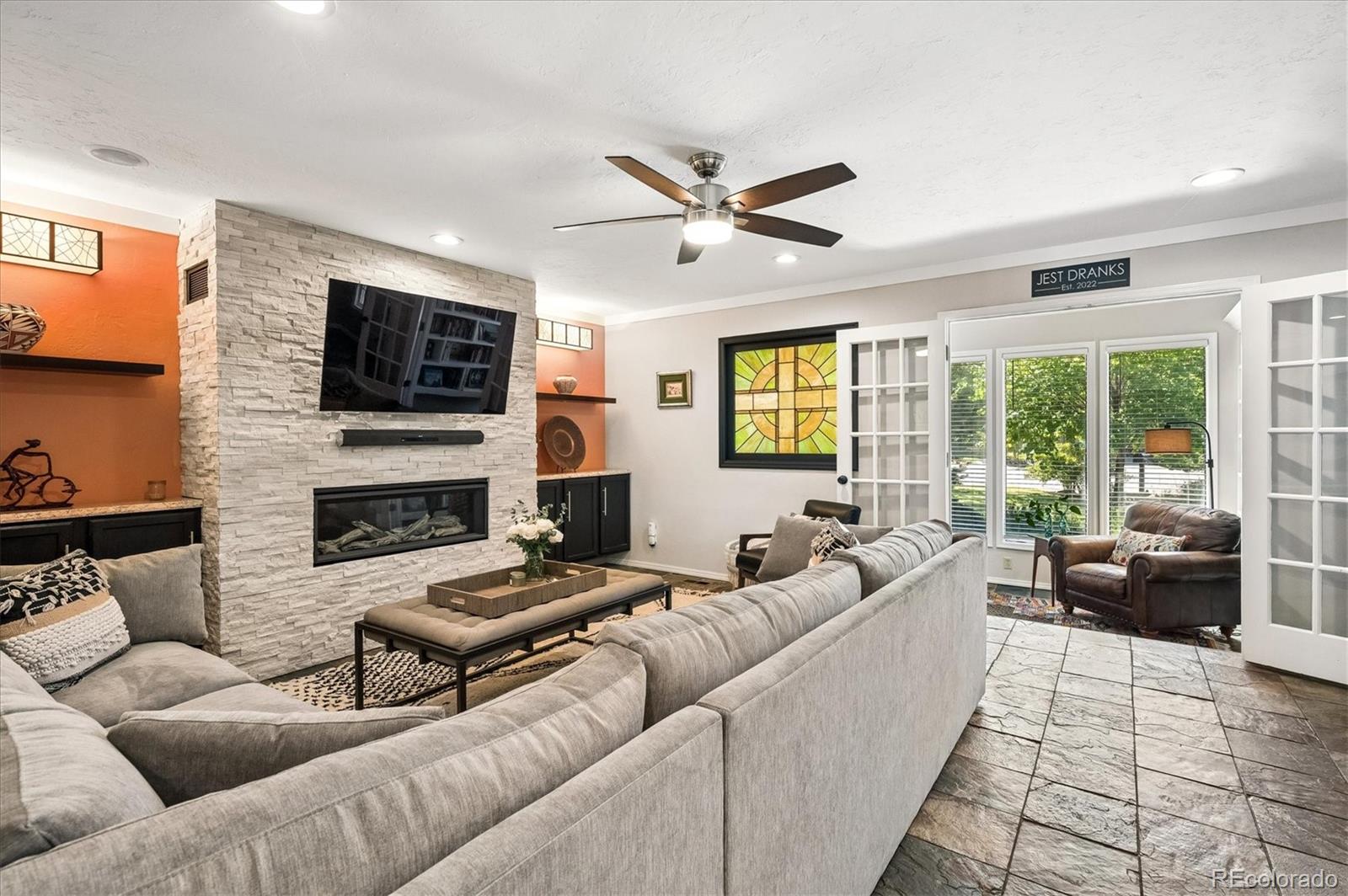 MLS Image #12 for 2615 s harlan court,denver, Colorado