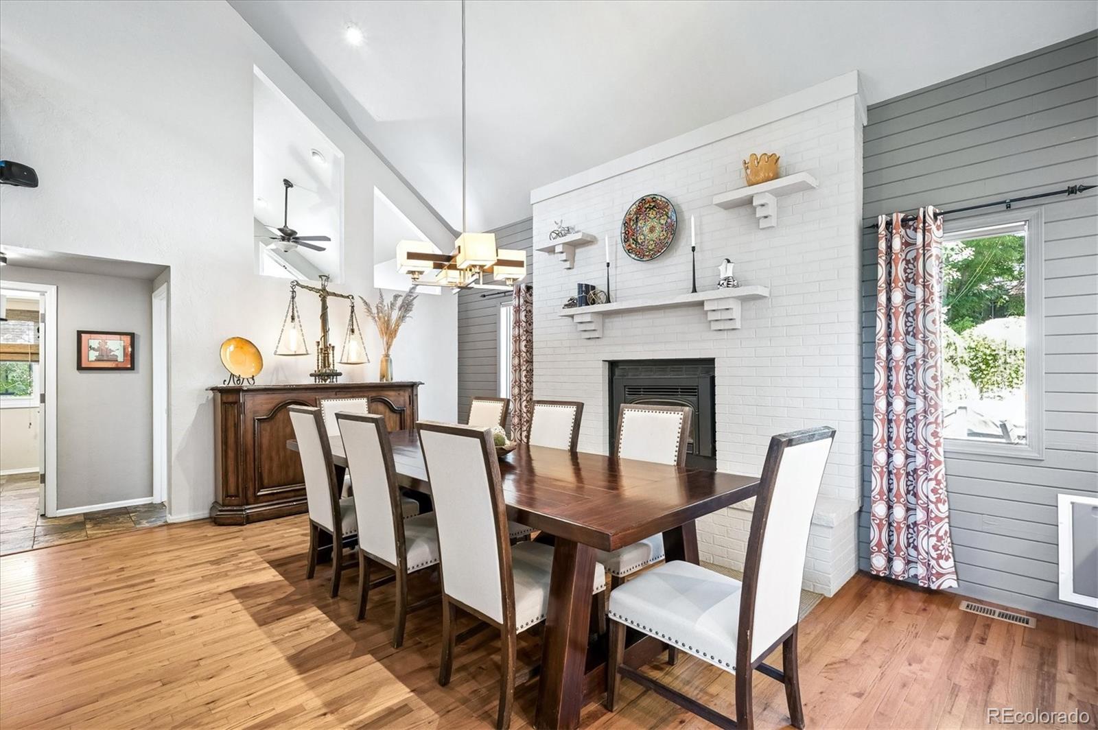 MLS Image #2 for 2615 s harlan court,denver, Colorado