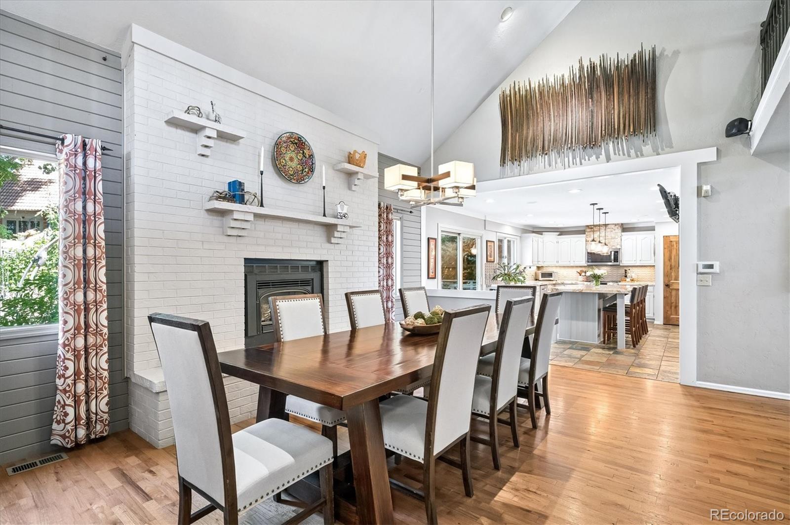 MLS Image #3 for 2615 s harlan court,denver, Colorado