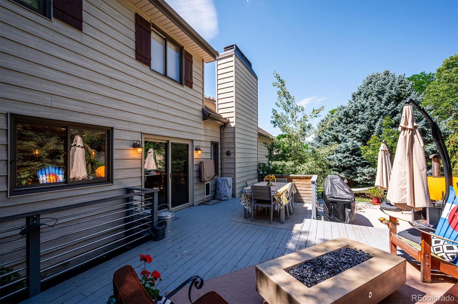 MLS Image #34 for 2615 s harlan court,denver, Colorado