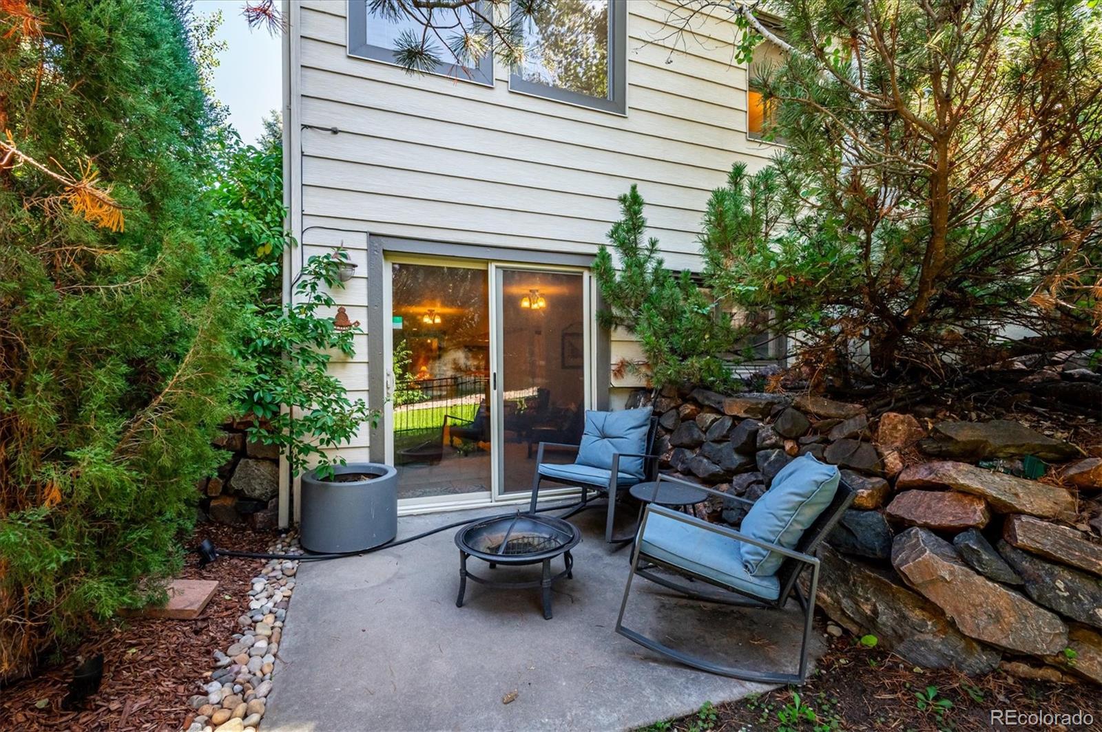 MLS Image #35 for 2615 s harlan court,denver, Colorado