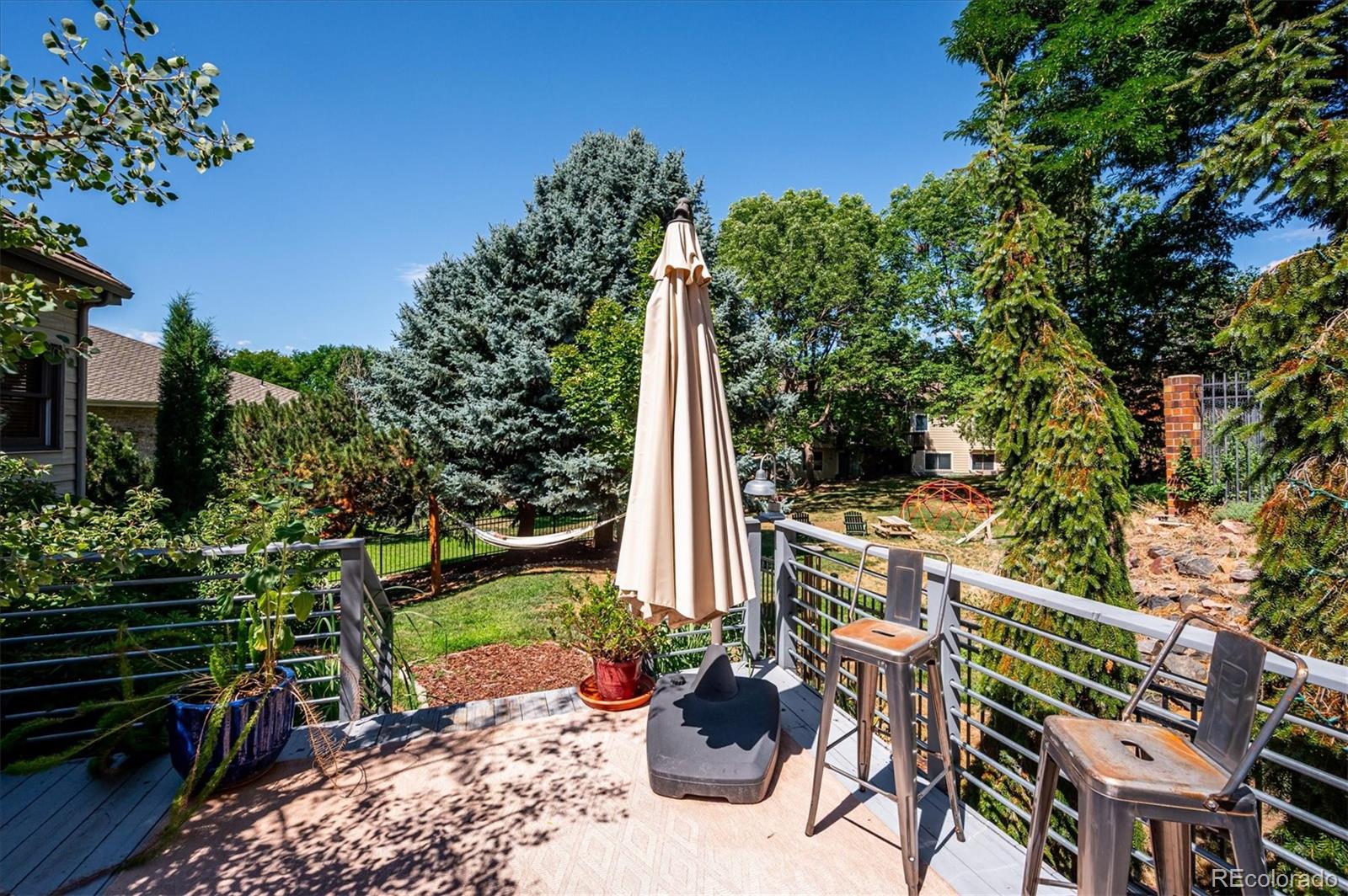 MLS Image #36 for 2615 s harlan court,denver, Colorado