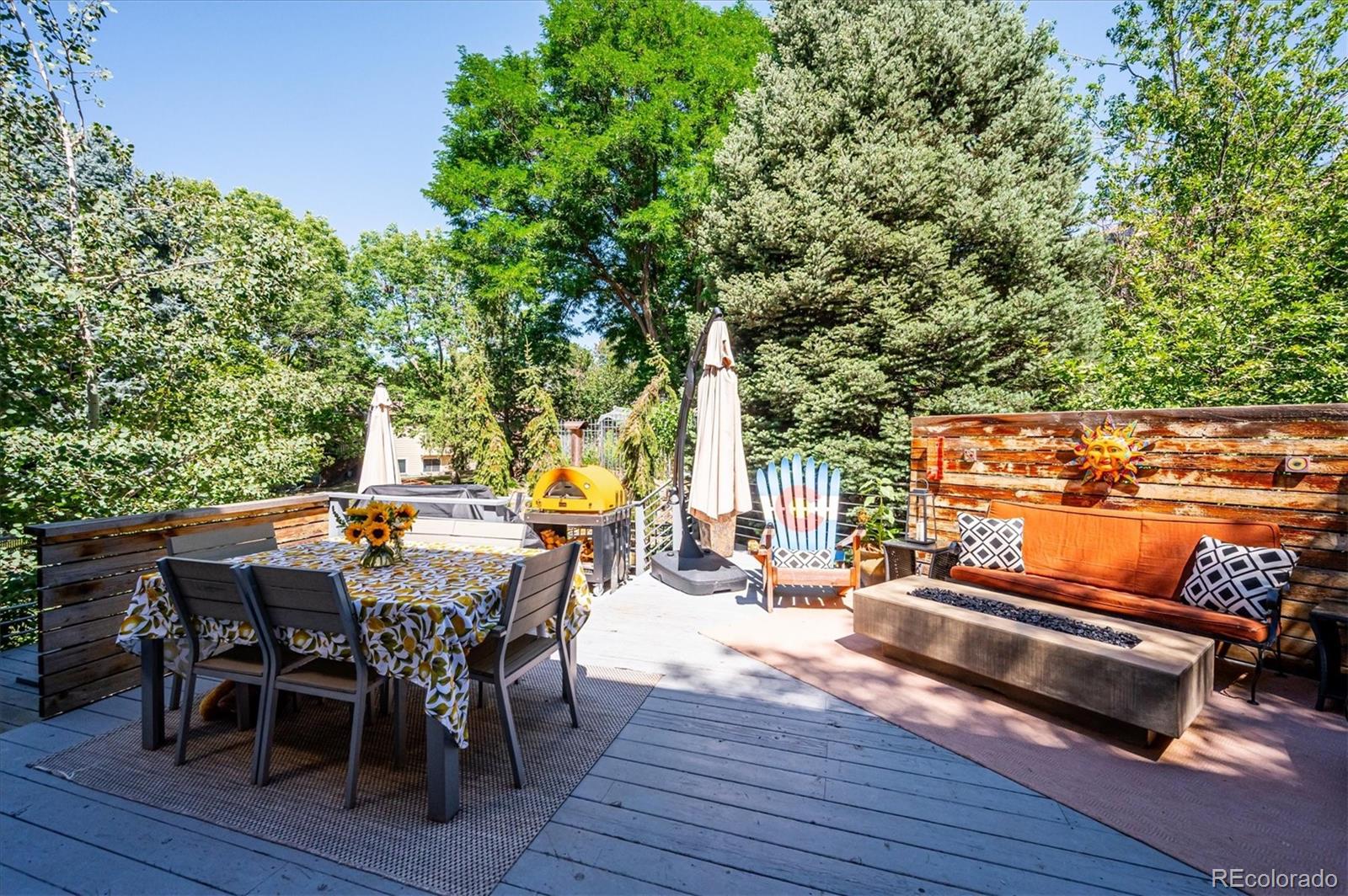 MLS Image #37 for 2615 s harlan court,denver, Colorado