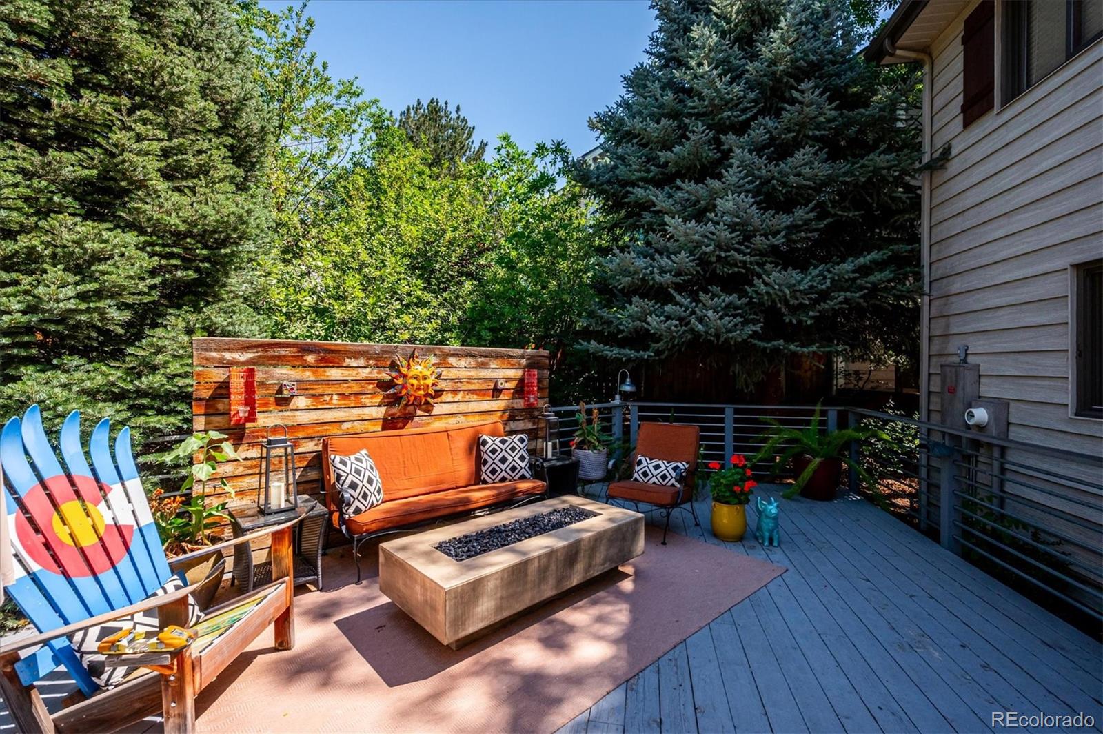 MLS Image #38 for 2615 s harlan court,denver, Colorado