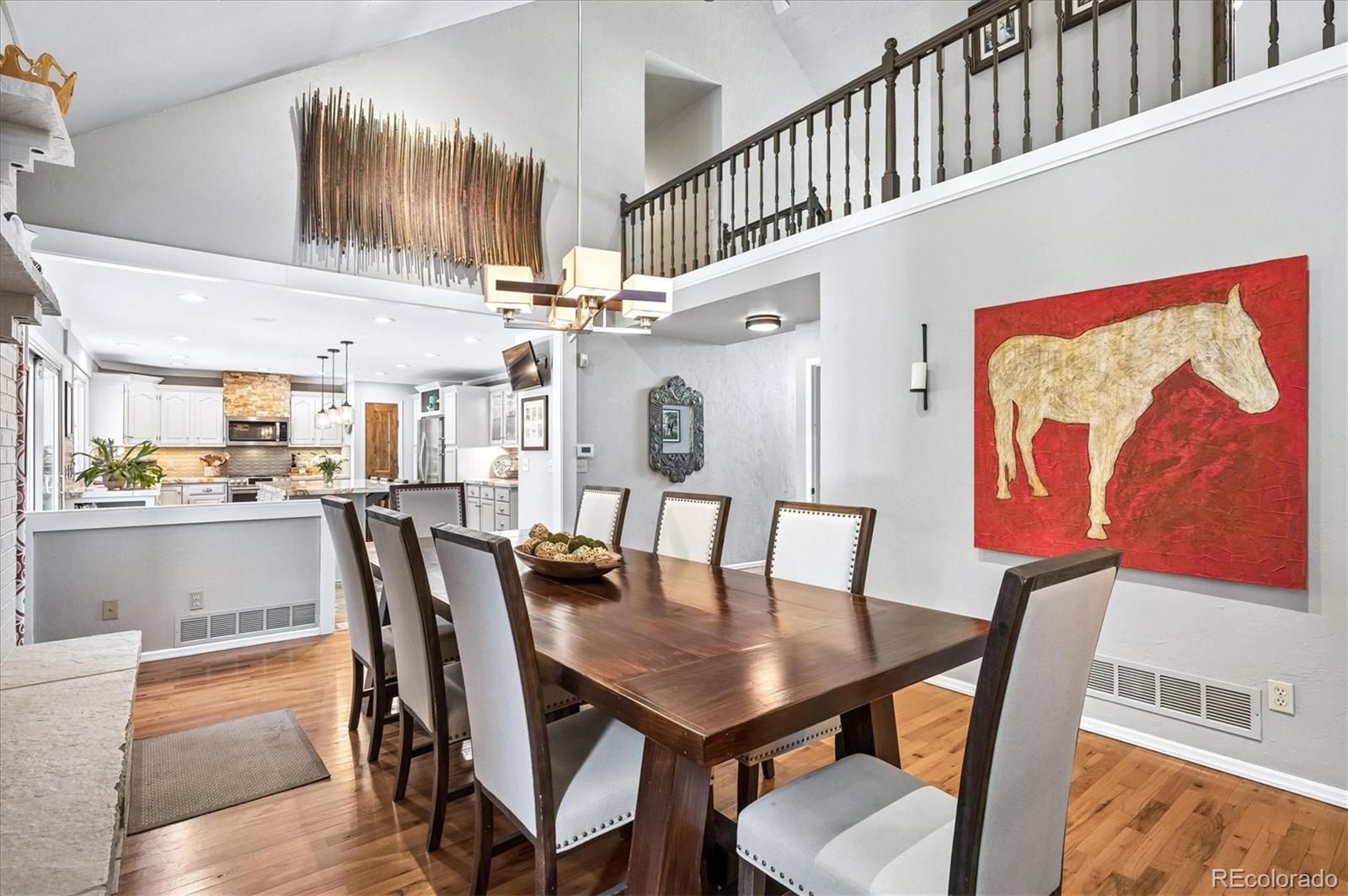 MLS Image #4 for 2615 s harlan court,denver, Colorado