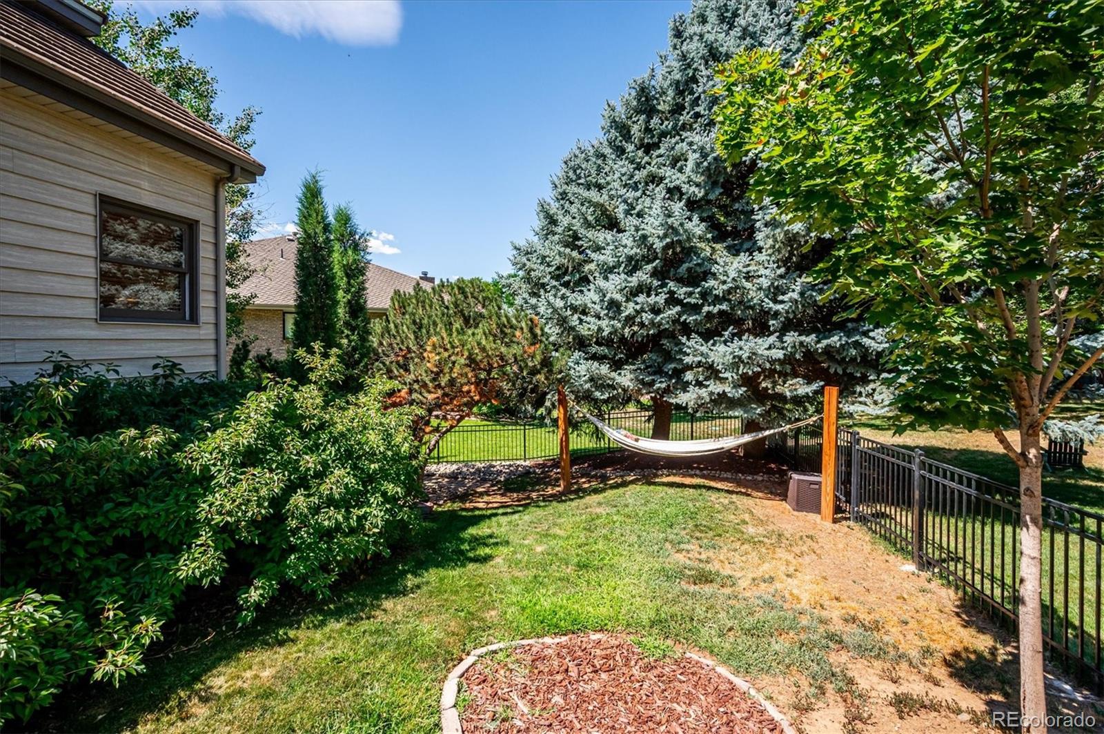 MLS Image #40 for 2615 s harlan court,denver, Colorado