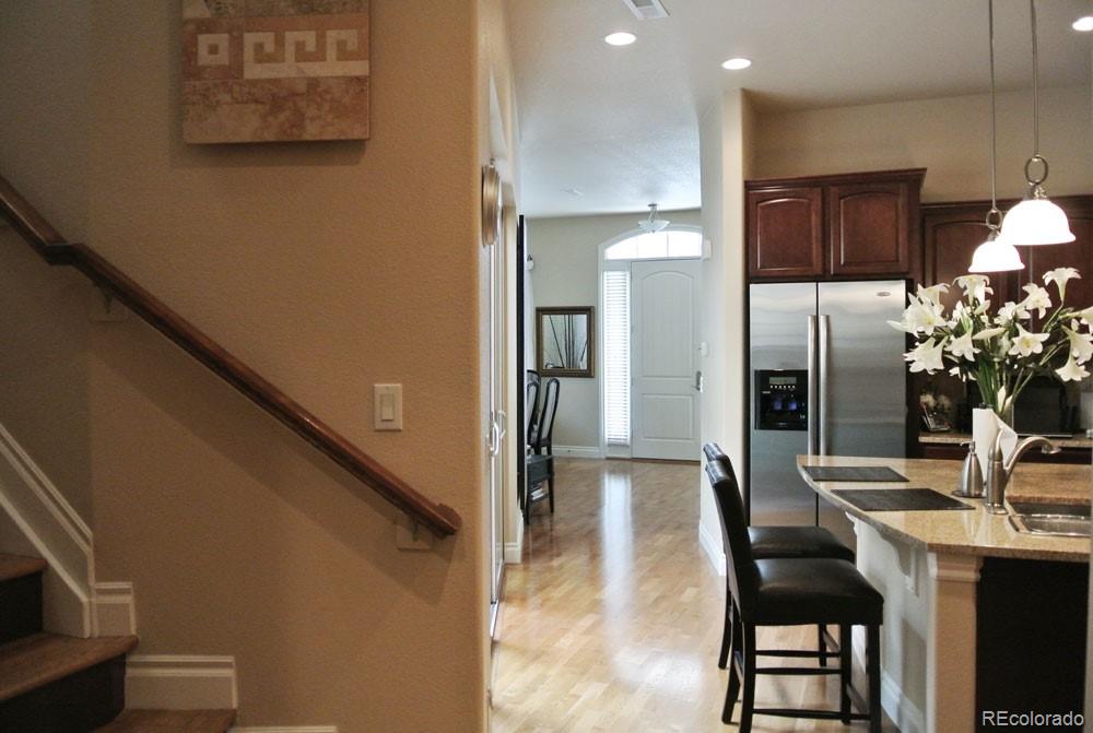 MLS Image #5 for 9251  grafton drive,lone tree, Colorado