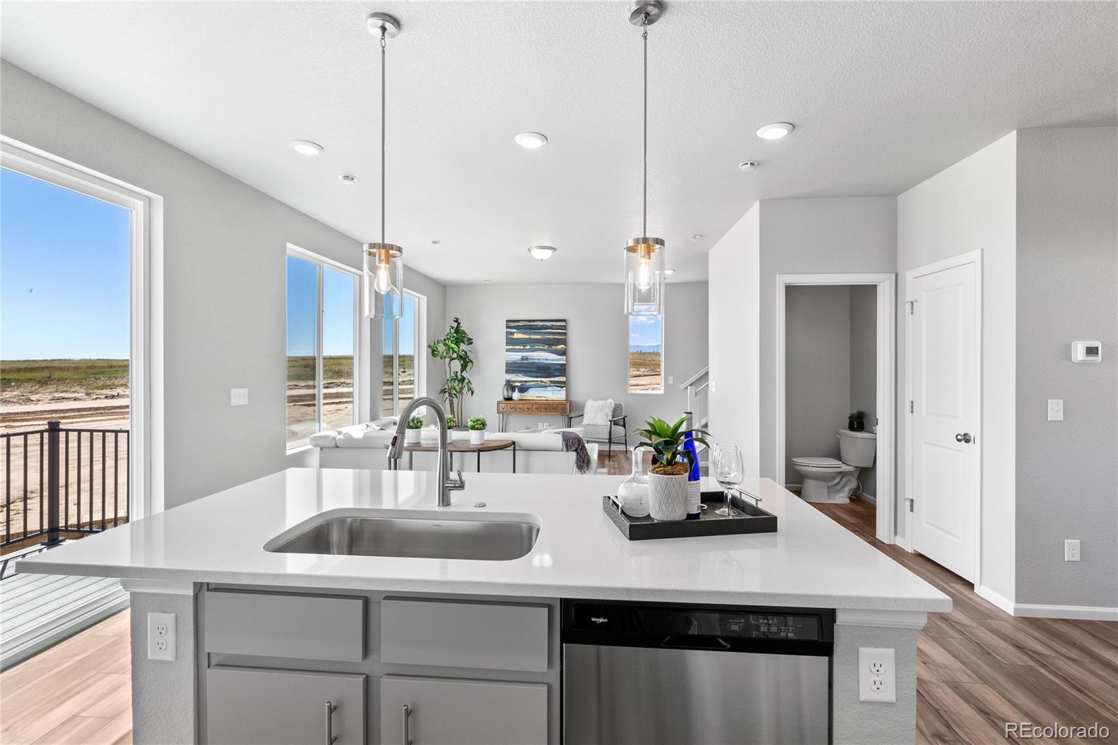 MLS Image #3 for 4053  zebrawood lane,johnstown, Colorado