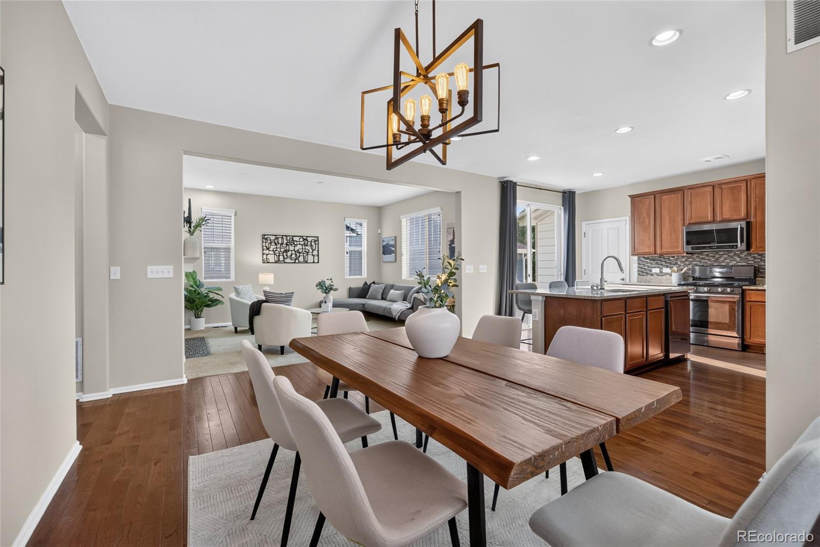 MLS Image #12 for 3810  cadence drive,castle rock, Colorado