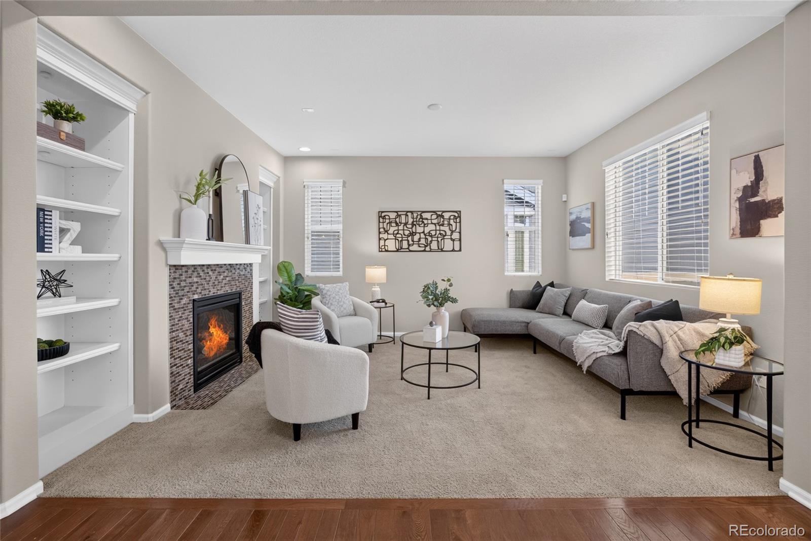 MLS Image #13 for 3810  cadence drive,castle rock, Colorado