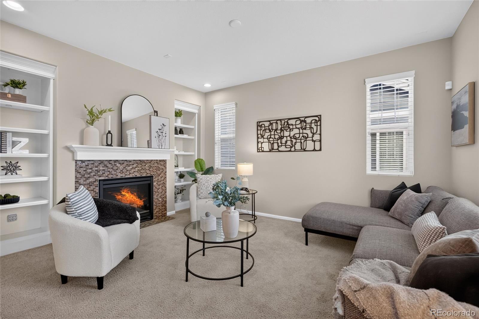 MLS Image #16 for 3810  cadence drive,castle rock, Colorado