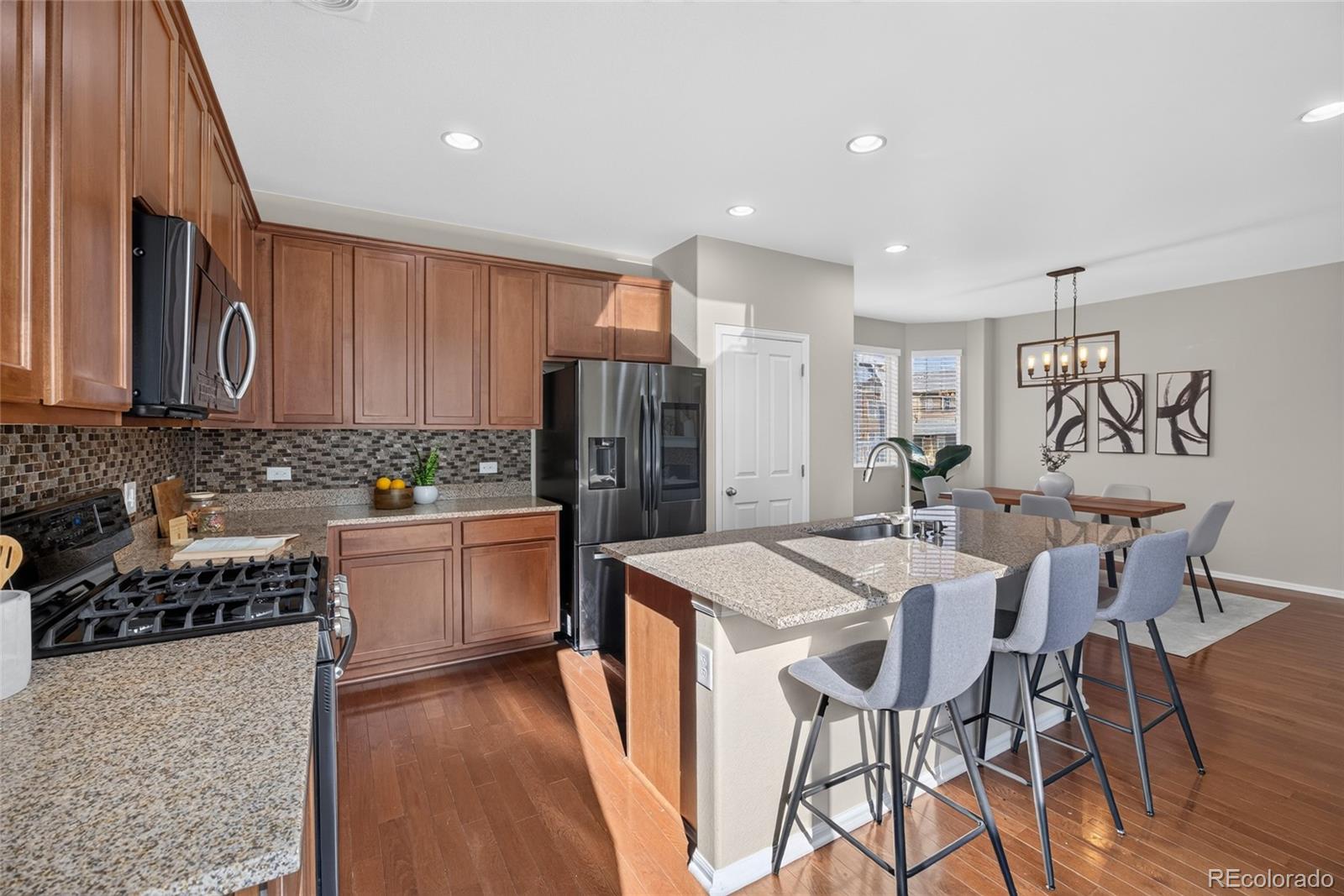 MLS Image #18 for 3810  cadence drive,castle rock, Colorado
