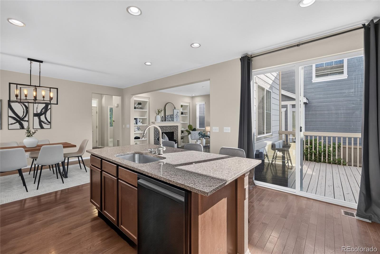 MLS Image #19 for 3810  cadence drive,castle rock, Colorado