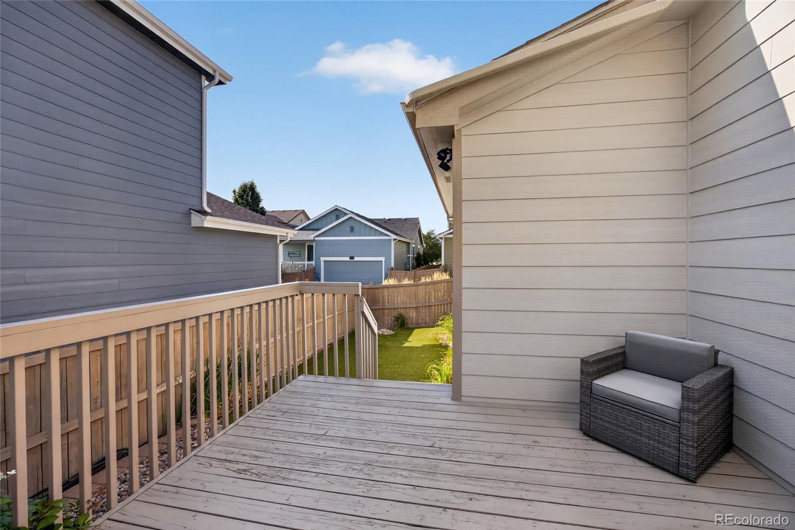 MLS Image #34 for 3810  cadence drive,castle rock, Colorado