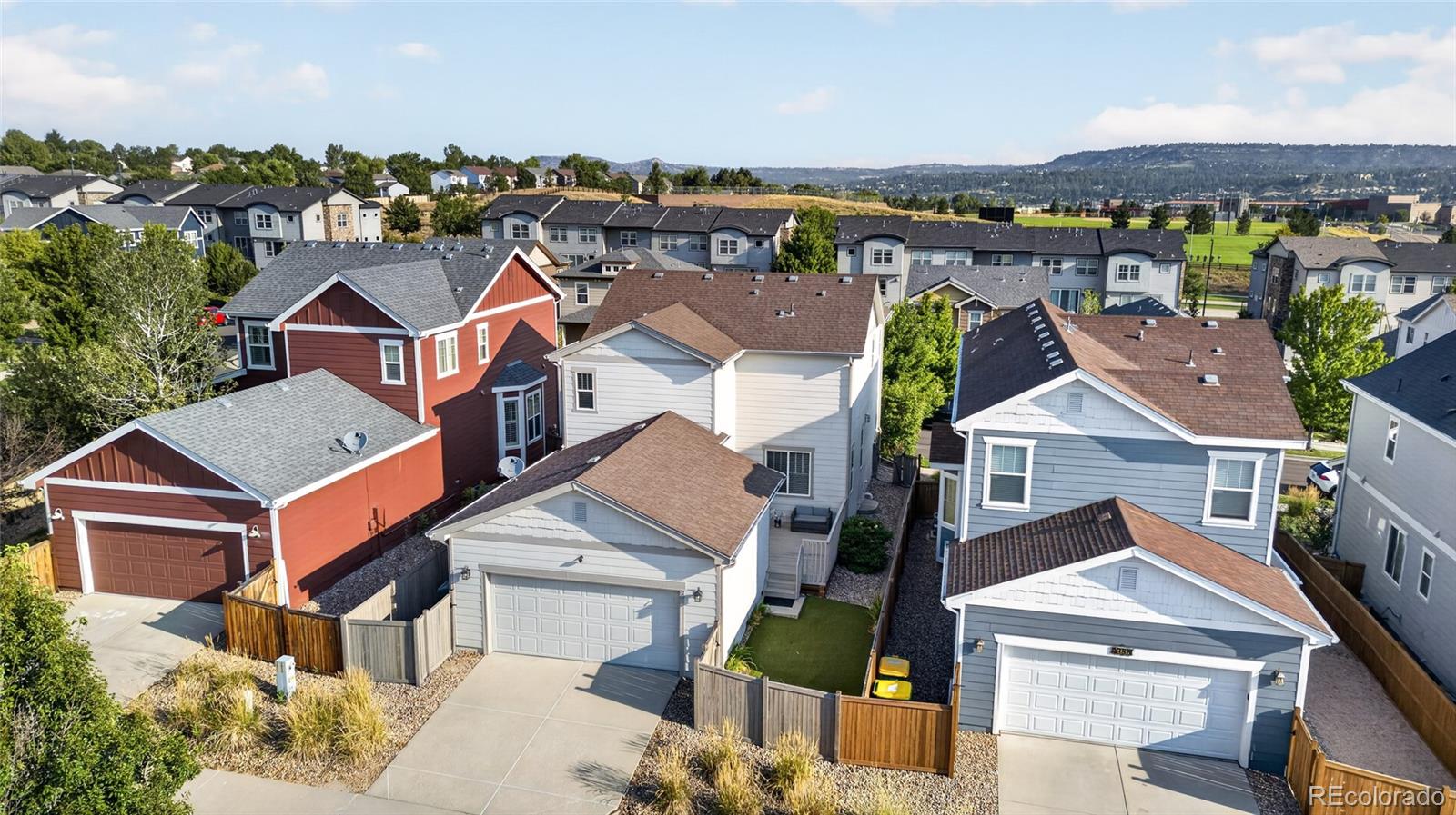MLS Image #38 for 3810  cadence drive,castle rock, Colorado