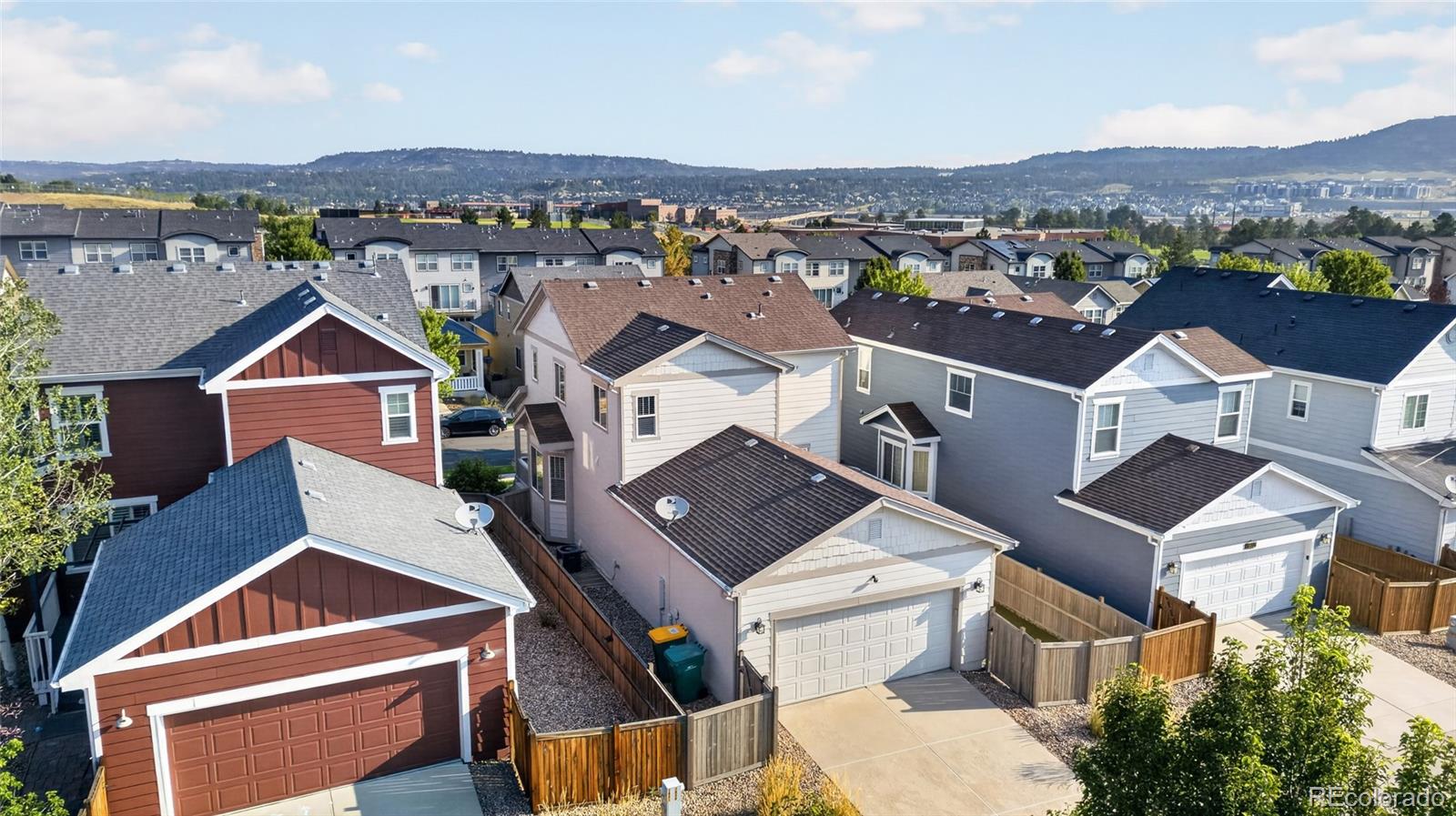 MLS Image #39 for 3810  cadence drive,castle rock, Colorado