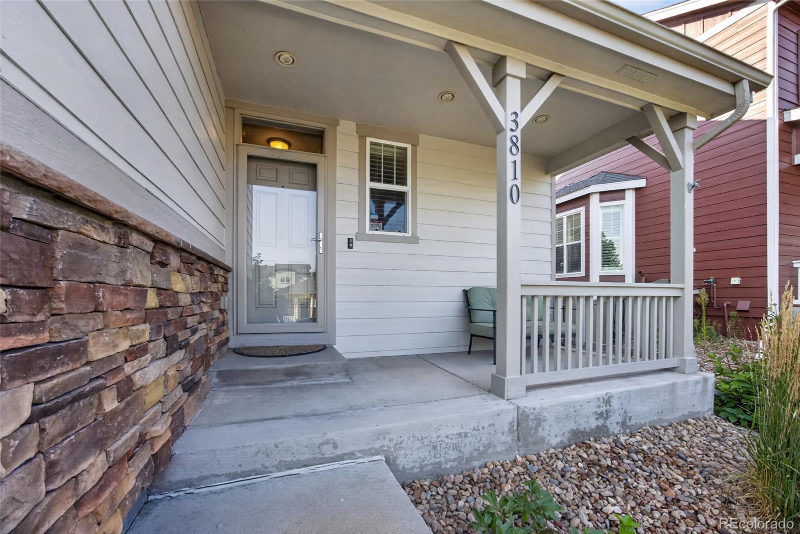 MLS Image #4 for 3810  cadence drive,castle rock, Colorado