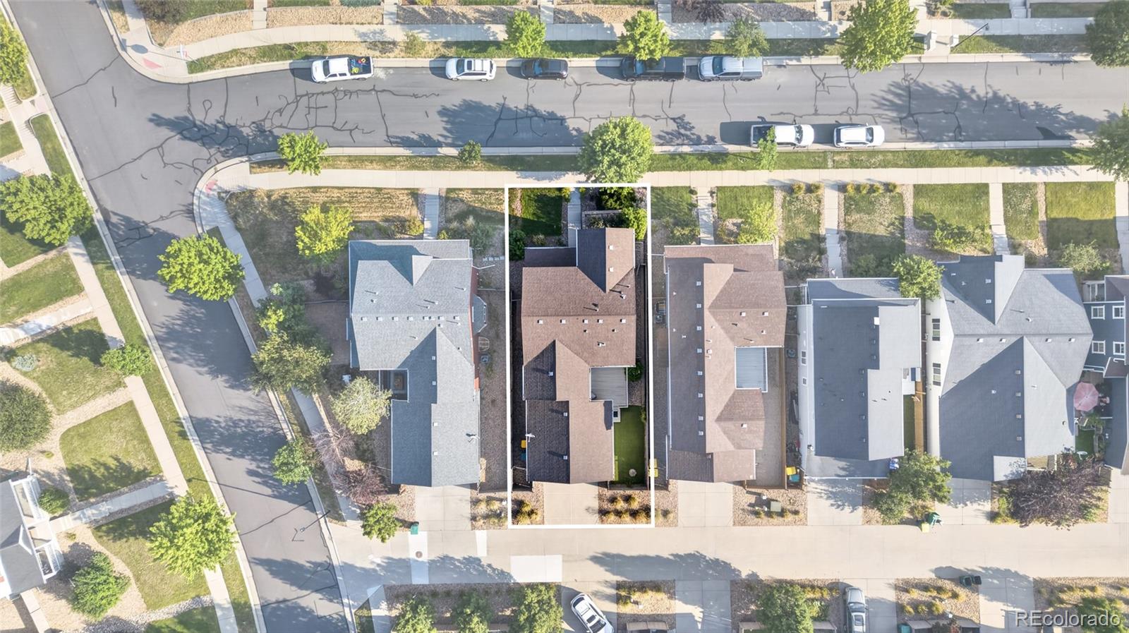MLS Image #40 for 3810  cadence drive,castle rock, Colorado
