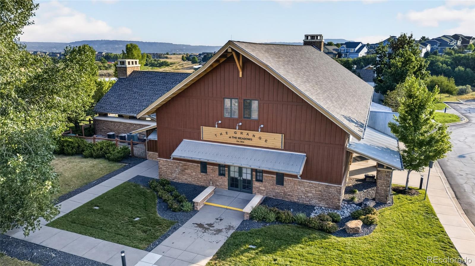 MLS Image #42 for 3810  cadence drive,castle rock, Colorado