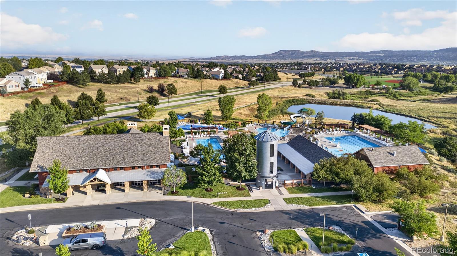MLS Image #43 for 3810  cadence drive,castle rock, Colorado