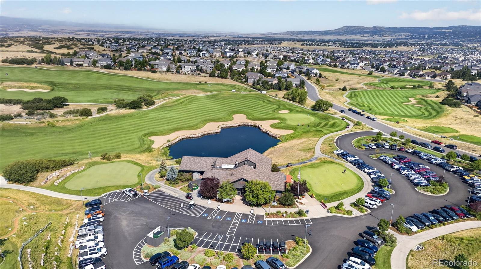 MLS Image #46 for 3810  cadence drive,castle rock, Colorado
